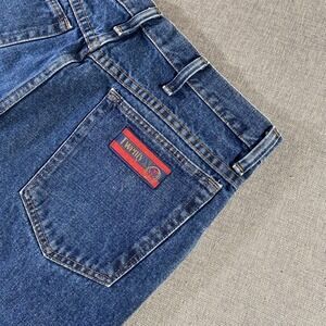 Wrangler 20X Jeans Men 36x36 Blue Denim Cowboy Cut Straight Leg Vintage Bootcut